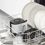 Мультипіч (аерофритюрниця) Tefal Easy Fry Compact EY145A10 - фото 4