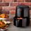 Мультипечь Russell Hobbs SatisFry Air Small (26500-56) - фото 3