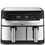 Мультипечь Tefal Dual Easy Fry EY905D10 - фото 1