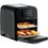 Мультипечь Tefal Easy Fry Oven&Grill FW501815 - фото 2