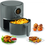 Мультипечь Tefal Easy Fry ULTRA EY111B15 - фото 3