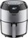 Мультипечь Tefal EY401D15 EASY FRY DELUXE - фото 1