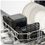Мультипечь Tefal EY905B40 DUAL EASY FRY & GRILL - фото 3