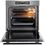 Вбудована духова шафа WHIRLPOOL AKZ96220IX - фото 2