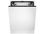Вбудована посудомийна машина Electrolux KESD7100L - фото 1
