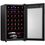 Винна шафа Prime Technics PWC 8634 EB Europe - фото 3