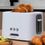 Тостер Cecotec Toast&Taste 9000 Double White (CCTC-03188) - фото 2