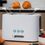 Тостер Cecotec Toast&Taste 9000 Double White (CCTC-03188) - фото 4
