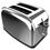 Тостер Cecotec Toast&time 850 Inox Lite (CCTC-04837) - фото 1
