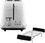 Тостер DeLonghi CTJ 2103.W Europe - фото 3