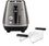 Тостер Delonghi CTIN 2103.TB Europe - фото 1
