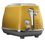 Тостер Delonghi CTOC 2103.Y Europe - фото 2