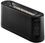 Тостер Jacob Jensen Long Slot Toaster Black Europe - фото 1
