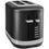 Тостер KitchenAid 5KMT2109EBM Europe - фото 1