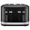 Тостер KitchenAid 4-Slot Toaster 5KMT4109 Matte Black (5KMT4109EBM) Europe - фото 2