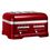 Тостер KitchenAid 5KMT4205ECA Europe - фото 1