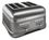 Тостер KitchenAid 5KMT4205EMS Europe - фото 1