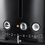 Тостер Russell Hobbs 21681-56 Retro Black Europe - фото 4