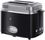 Тостер Russell Hobbs 21681-56 Retro Black Europe - фото 1
