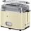 Тостер Russell Hobbs 21682-56 Retro Cream Europe - фото 2