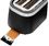Тостер Russell Hobbs 26760-56/RH Bronte 2S - фото 2