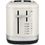 Тостер KitchenAid 2-Slot Toaster 5KMT2109 Porcelain White (5KMT2109EPL) Europe - фото 2