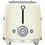 Тостер Smeg TSF01CREU - фото 3