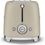 Тостер Smeg TSF01MLMEU Europe - фото 4