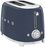 Тостер Smeg TSF01NBEU Europe - фото 2