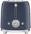 Тостер Smeg TSF01NBEU Europe - фото 3