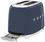 Тостер Smeg TSF01NBEU Europe - фото 4