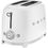 Тостер Smeg TSF01WHMEU - фото 2