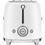 Тостер Smeg TSF01WHMEU - фото 3