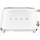 Тостер Smeg TSF01WHMEU - фото 1