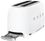 Тостер Smeg TSF02WHEU Europe - фото 4