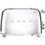 Тостер Smeg TSF03SSEU Europe - фото 3