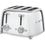 Тостер Smeg TSF03SSEU Europe - фото 1