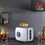 Тостер Tefal TT 883D 10 - фото 5