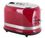 Тостер Ariete 0149 red - фото 1