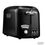 Тостер Delonghi CT021.BK - фото 1