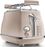 Тостер DELONGHI Icona Vintage CTOV 2103.BG - фото 1