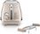 Тостер DELONGHI Icona Vintage CTOV 2103.BG - фото 3
