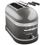 Тостер KitchenAid 5KMT2204EMS - фото 2