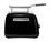 Тостер KitchenAid 5KMT221EOB - фото 2