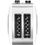 Тостер KitchenAid CLASSIK 5KMT2115EWH - фото 3