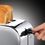 Тостер Russell Hobbs Oxford 4 Slice Long Slot 23610-56 - фото 2