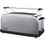 Тостер Russell Hobbs Oxford 4 Slice Long Slot 23610-56 - фото 1