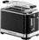 Тостер Russell Hobbs Structure Black 28091-56 - фото 1