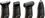 Тример BaByliss MT860E Europe - фото 2