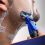 Триммер Gillette Fusion 5 ProGlide Styler Europe - фото 2